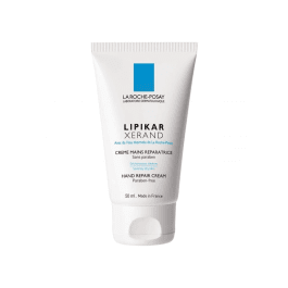 LA ROCHE-POSAY rankų kremas LIPIKAR XERAND 50 ml