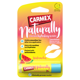 CARMEX pieštukinis lūpų balzamas WATERMELLON 4,25 g