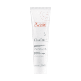 EAU THERMALE AVENE Cicalfate+ atkuriamasis kremas pažeistai odai, 100 ml