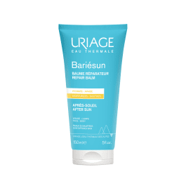 Uriage atstatomasis balzamas po saulės veidui ir kūnui Bariesun 150 ml