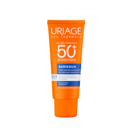 URIAGE BARIESUN ANTI-B SPOT emulsija SPF50+, 40ml