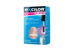 EXCILOR Forte teptukas nagų grybeliui gydyti 30 ml