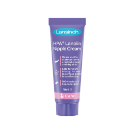 Lansinoh lanolino kremas speneliams 10 ml