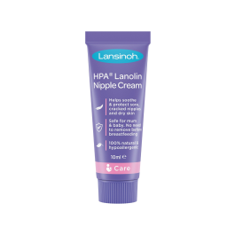 Lansinoh lanolino kremas speneliams 10 ml