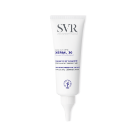 SVR XERIAL 30 GEL CRÈME vietinio poveikio gelis su 30% šlapalu, 75 ml