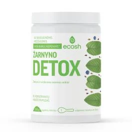 ECOSH Žarnyno DETOX, 260 g