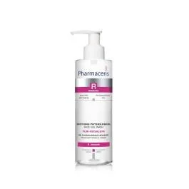 PHARMACERIS R, PURI ROSALGIN gelis prausimuisi, 190ml
