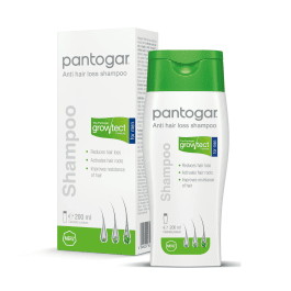 PANTOGAR šampūnas vyrams 200 ml