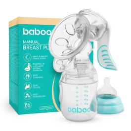 Baboo rankinis pientraukis su 4 nutraukimo stiprumo lygiais