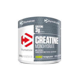 DYMATIZE kreatinas 300 g