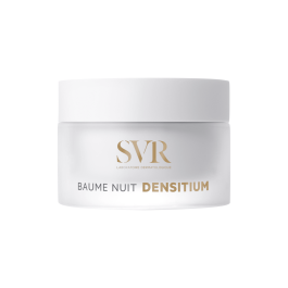 SVR naktinis veido kremas brandžiai, suglebusiai odai DENSITIUM BAUME NUIT, 50 ml