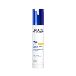 Uriage dieninis kremas su SPF30, AGE LIFT, 40 ml