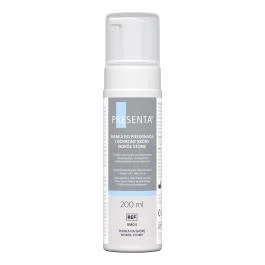Presenta valomosios putos 200 ml