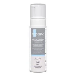 Presenta valomosios putos 200 ml