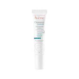 AVENE CLEANANCE COMEDOMED, emulsija spuogams, vietinio poveikio.,15ml