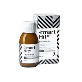 SMARTHIT Lactoferrin, 100 ml