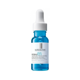 LA ROCHE-POSAY paakių serumas HYALU B5, 15 ml