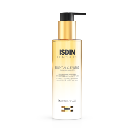 ISDINCEUTICS veido valomasis aliejus ESSENTIAL 200 ml