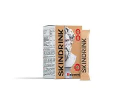 Hipocrat geriamasis gelis SKINDRINK N14