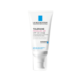 LA ROCHE POSAY drėkinamasis kremas TOLERIANE TOLERIANE ROSALIAC UV SPF30, 50 ml