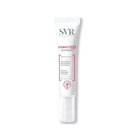 SVR CICAVIT DM+ CICATRICES medicinos priemonė gelis nuo randų, 15 g
