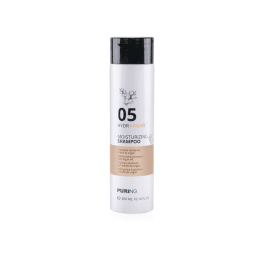 PURING HYDRARGAN drėkinamasis šampūnas 300 ml