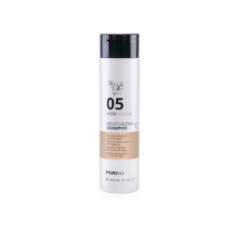 PURING HYDRARGAN drėkinamasis šampūnas 300 ml