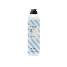 PURING SUBLIME OIL garbanų formavimo gelis, 250 ml