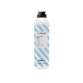 PURING SUBLIME OIL garbanų formavimo gelis, 250 ml