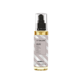 PURING SECRET DROPS glotnumo suteikiantis serumas 50 ml