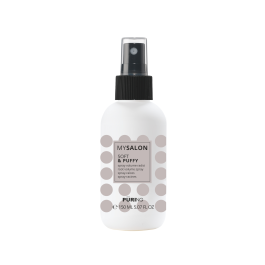PURING SOFT & PUFFY purškiamas šaknų atkėlėjas 150 ml