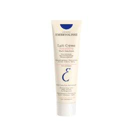 EMBRYOLISSE Lait-Crème Sensitive drėkinamasis jautrios odos kremas, 100 ml