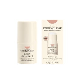 EMBRYOLISSE Artist Secret Radiant Eye vėsinamasis akių srities pieštukas, 4,5 g