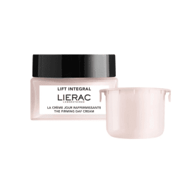 LIERAC dieninio stangrinamojo kremo papildymo pakuotė LIFT INTEGRAL, 50 ml