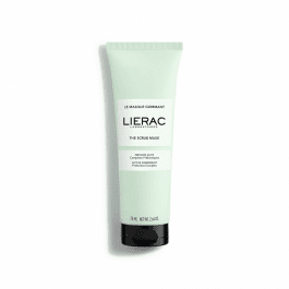 LIERAC ŠVEIČIAMOJI VEIDO KAUKĖ 75ML
