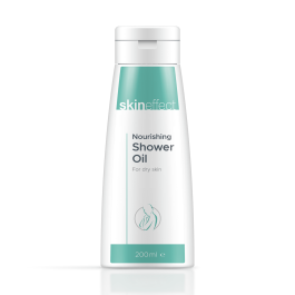 skineffect maitinamasis dušo aliejus 200 ml
