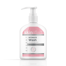 skineffect  intymios higienos prausiklis 200 ml