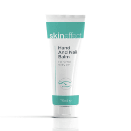 skineffect rankų ir nagų balzamas 75 ml