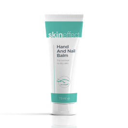 skineffect rankų ir nagų balzamas 75 ml