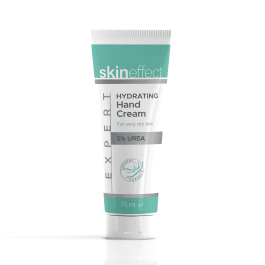 skineffect drėkinamasis rankų kremas 75 ml