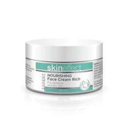 skineffect maitinamasis veido kremas Rich 50 ml