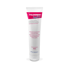 POLDERMIN Hydro drėkinamasis kremas, 100 ml