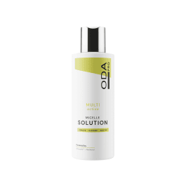 ODA PRO daugiafunkcinis micelinis vanduo 200 ml