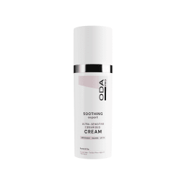 ODA PRO kremas su keramidais jautriai odai 50 ml