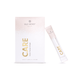 Vild Nord CARE Holistic Therapy kolagenas pakeliuose, N30x5 g