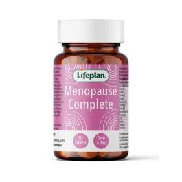 LIFEPLAN Menopause Complete, N30