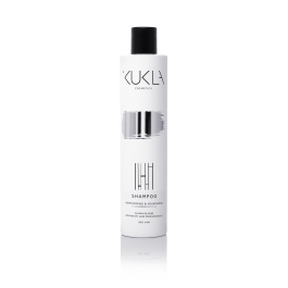 KUKLA drėkinantis ir lengvai maitinantis šampūnas, 300 ml