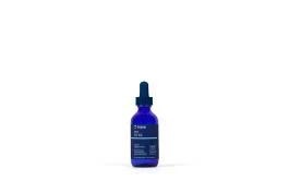 TRACE MINERALS vitamino D3 ir K2 396 dozės, 59 ml