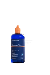 TRACE MINERALS CONCENTRACE 72+ joniniai jūros mineralai 237 ml