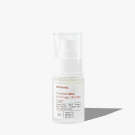 SKINLOVERS, 3’A Jauninantis Ir Regeneruojantis Serumas Su Retinoliu , 15ml